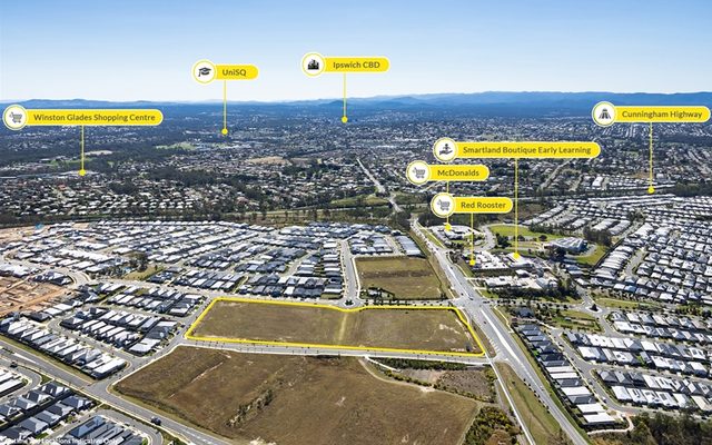 Outdoors, Neighborhood, Aerial View