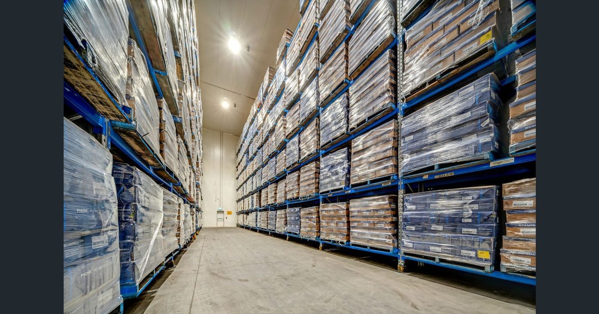 Western Sydney cold-storage facility with value-add potential changes hands