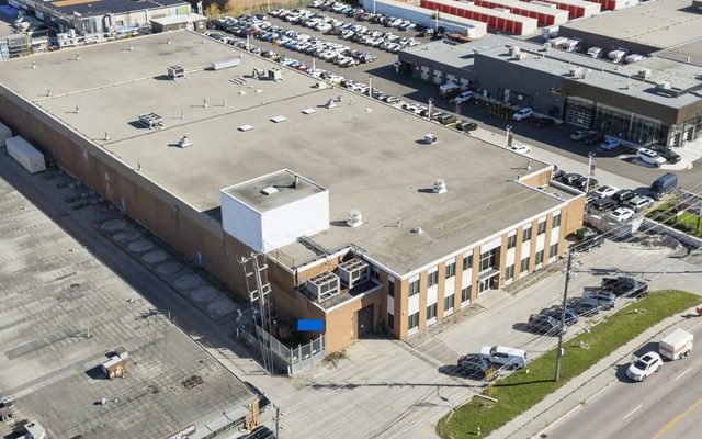 Outdoors, Aerial View, Transportation