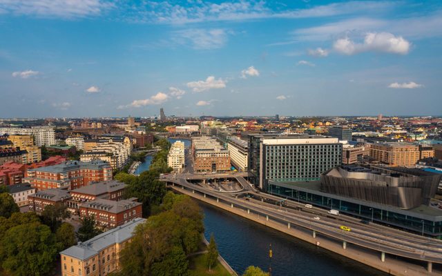 Architecture, Building, Cityscape