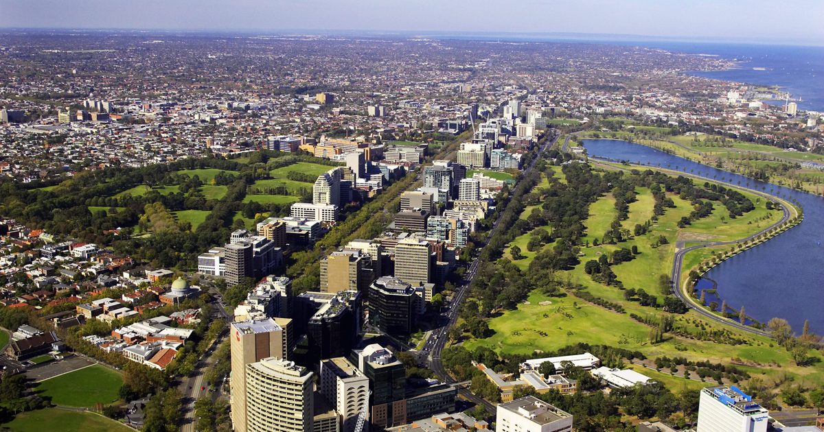 Mirvac office sale reflects St Kilda Road vacancy pressures
