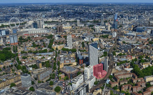 Architecture, Building, Cityscape