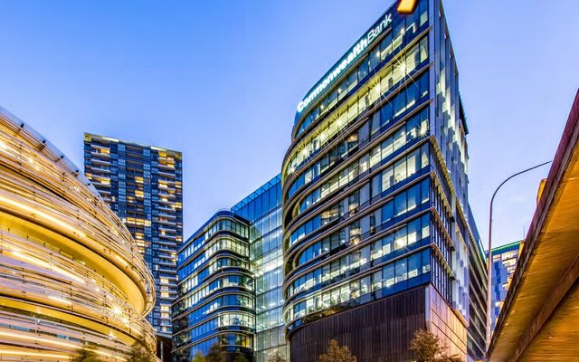 Architecture, Building, Office Building