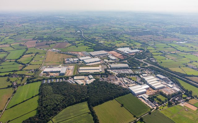 Outdoors, Architecture, Building