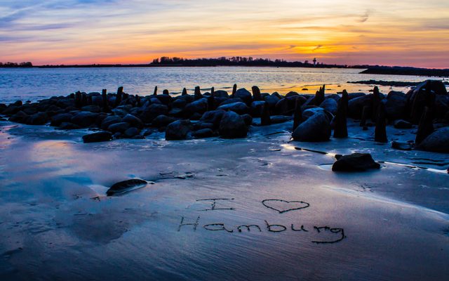 Beach, Coast, Nature
