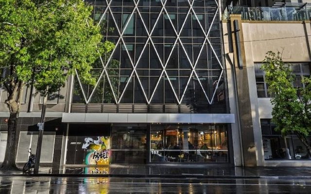 City, Architecture, Building