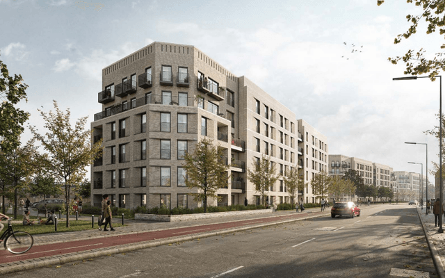 City, Urban, Architecture