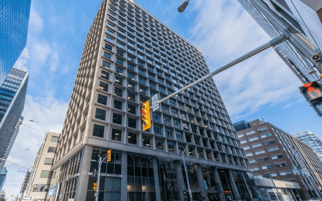 City, Architecture, Building
