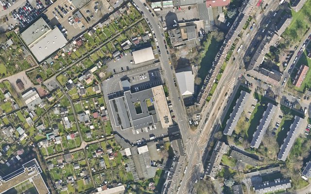 Architecture, Building, Outdoors