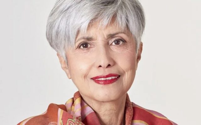 Adult, Female, Person