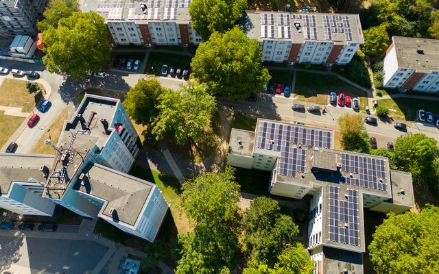 Outdoors, Architecture, Building