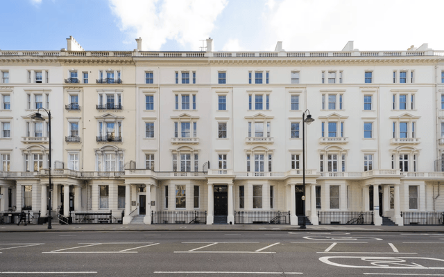 City, Urban, Architecture