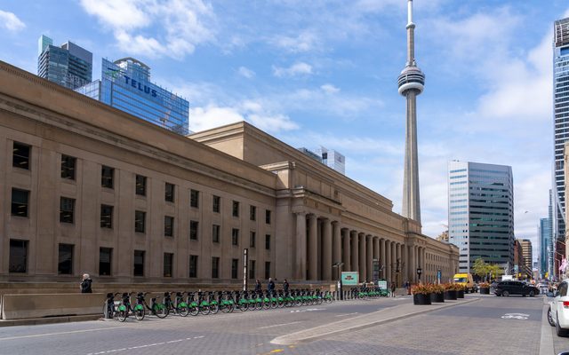 Union Station
