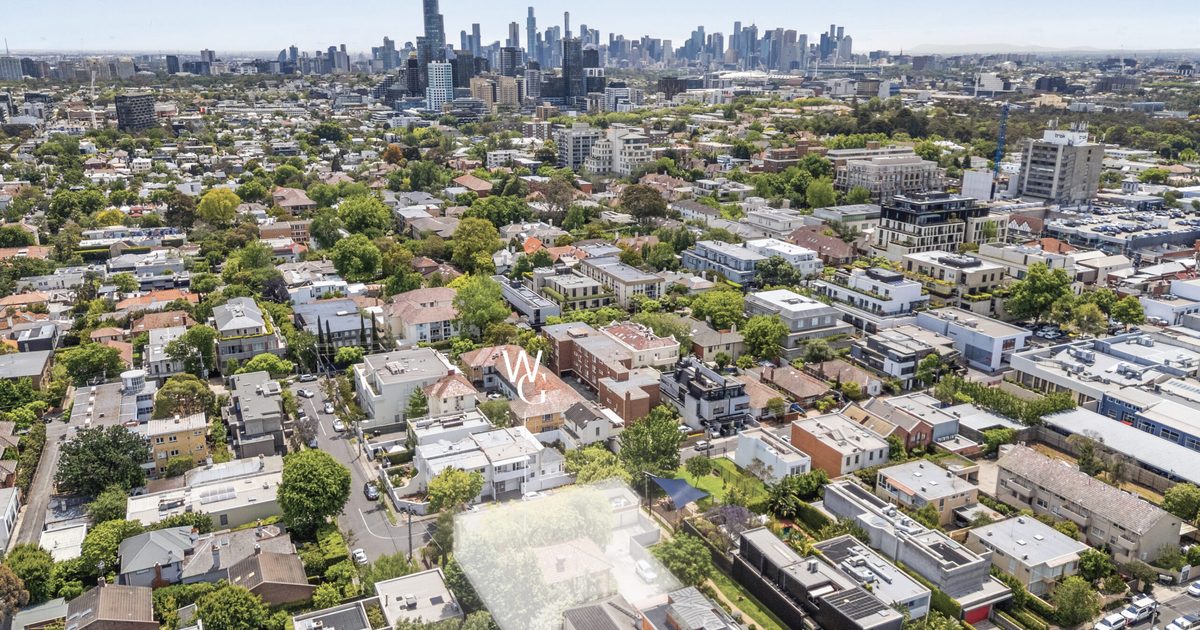 Willow bets on Melbourne offtheplan recovery with Toorak acquisition — free download