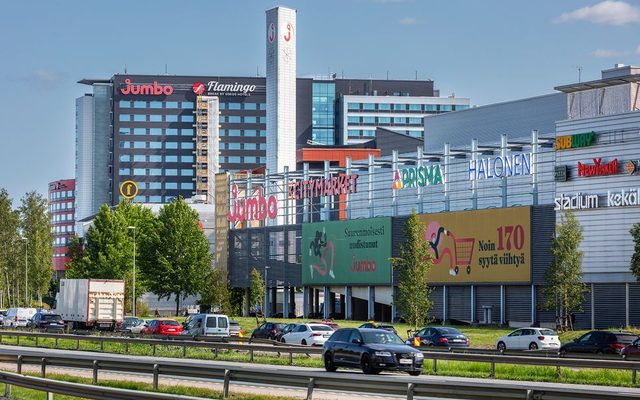 City, Urban, Architecture