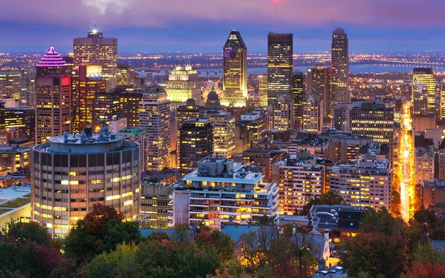 Architecture, Building, City