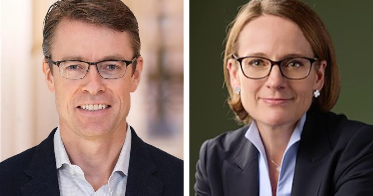 UBS names co-heads of investments unit - Green Street News