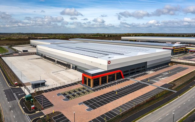 Outdoors, Architecture, Building