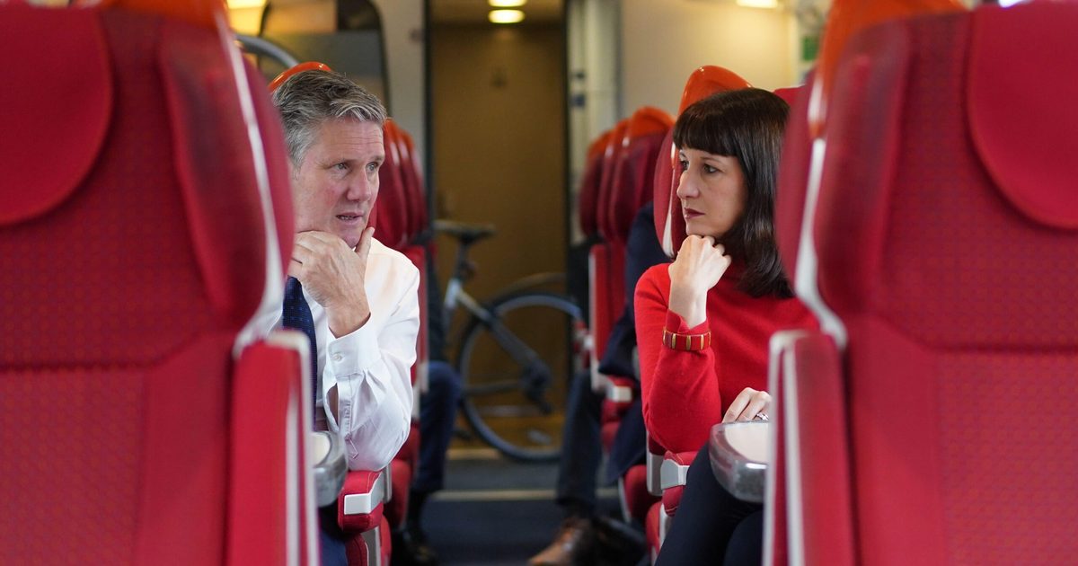 Chancellor mulls return to Blair-style PFIs for new towns funding