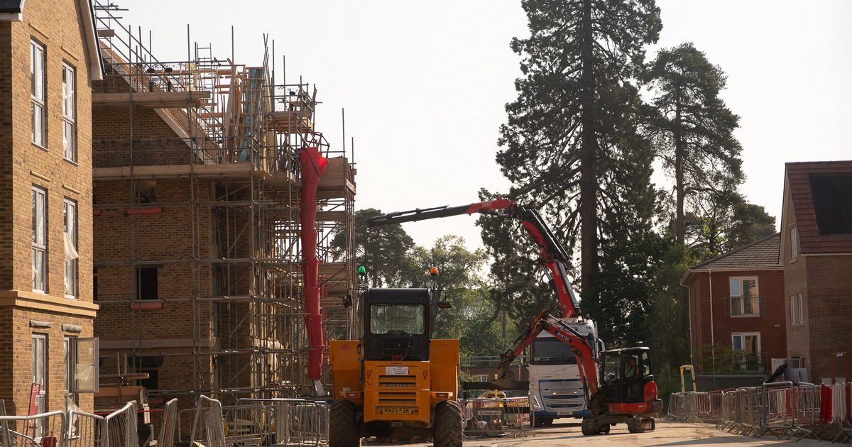 London's housing pressure mounts as buyer segments retreat