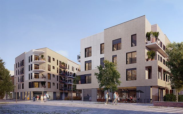 Conren Tramway tests market with €65m Barcelona life sciences sale ...