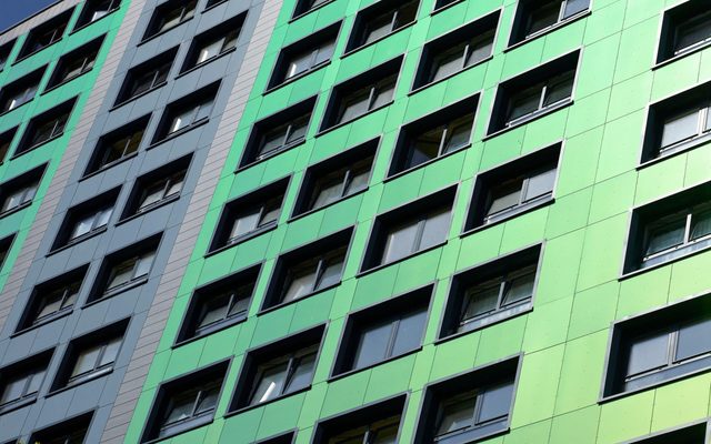 City, Architecture, Building