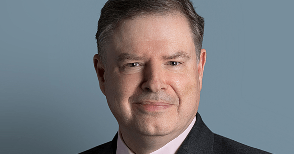 RICS' Nick Maclean on restoring trust, reforming education and AI