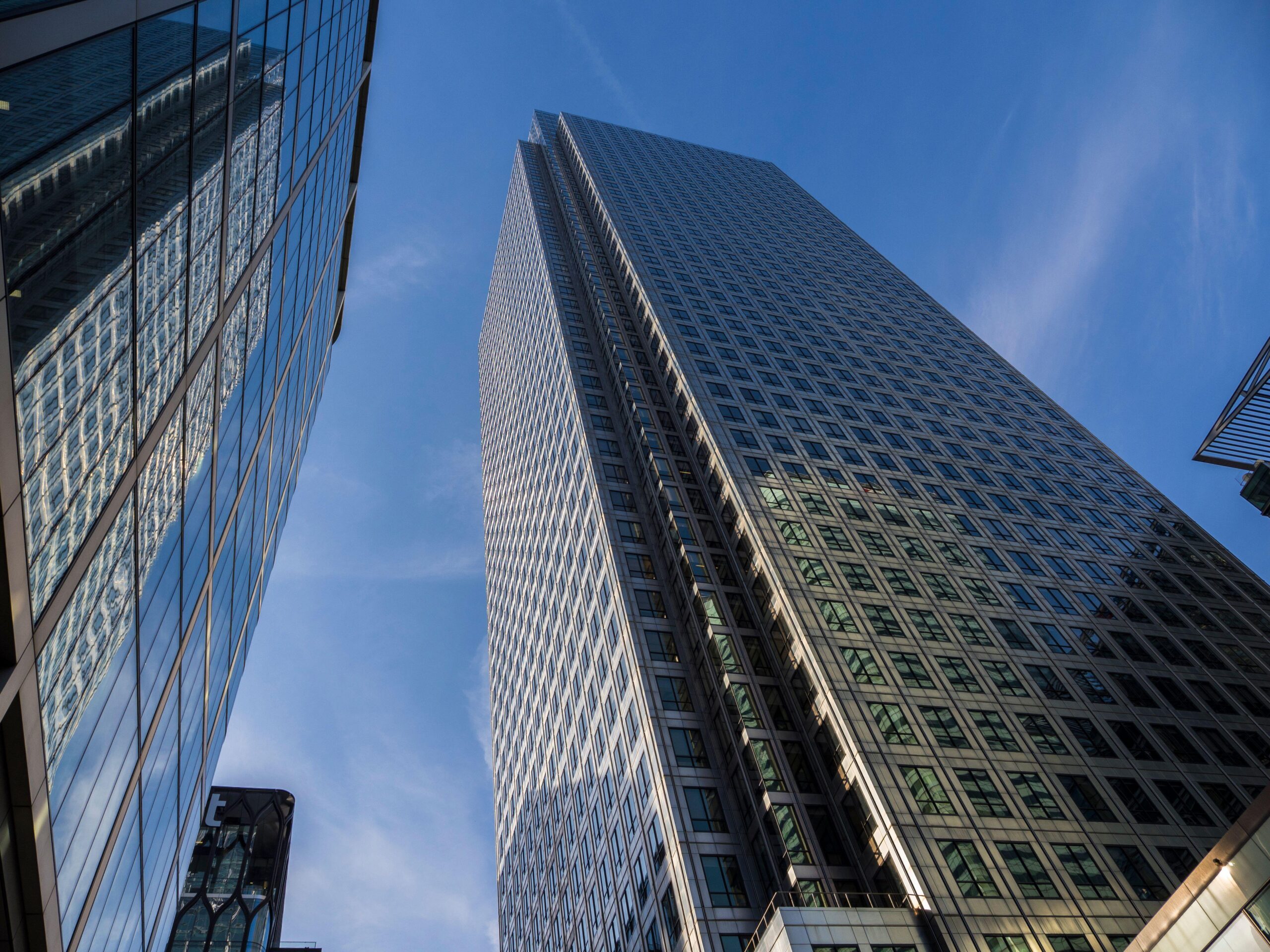 UCL Expands Canary Wharf Footprint To 150 000 Sq Ft Green Street News UCL Expands Canary Wharf Footprint To 150 000 Sq Ft Green Street News