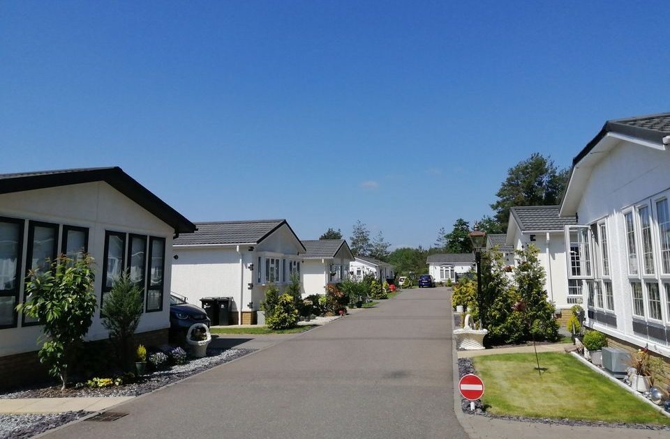 ICG settles with Avison Young in holiday park valuation case