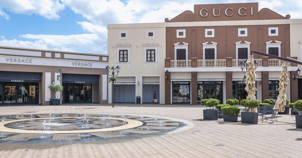Orion closes in on €400m outlet portfolio refinancing