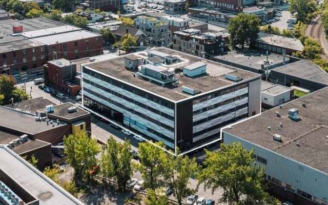 Outdoors, Architecture, Building