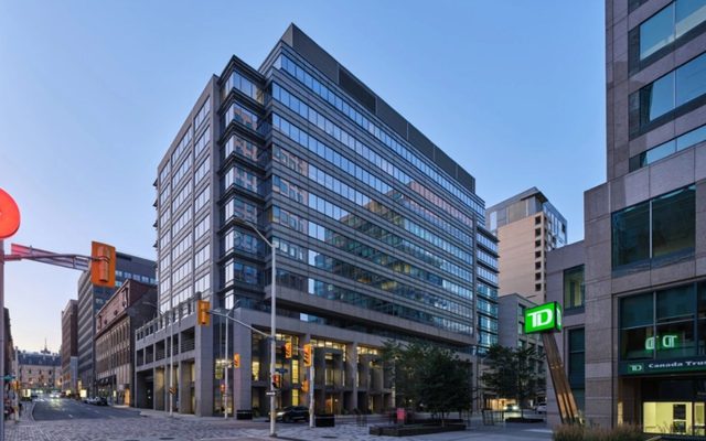 Architecture, Building, City