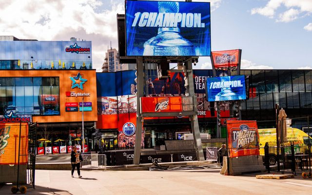 Advertisement, City, Shop