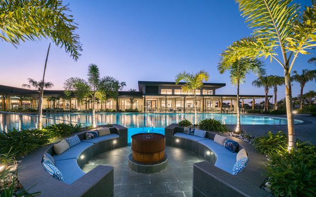 Architecture, Building, Hotel