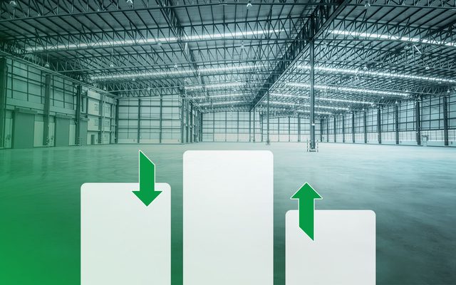 Architecture, Building, Hangar