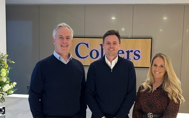 Womble Bond Dickinson appoints head of living capital - Green Street News