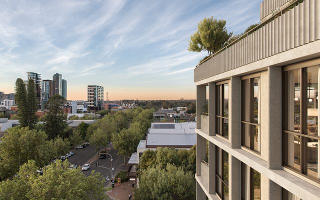 Fresh Look at Stargate Secures 11M For Bondi Junction Sub Penthouse
