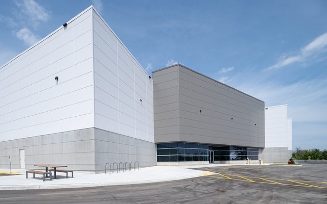Architecture, Building, Office Building