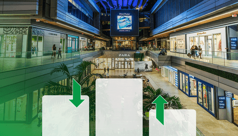 Shop, Shopping Mall, Architecture