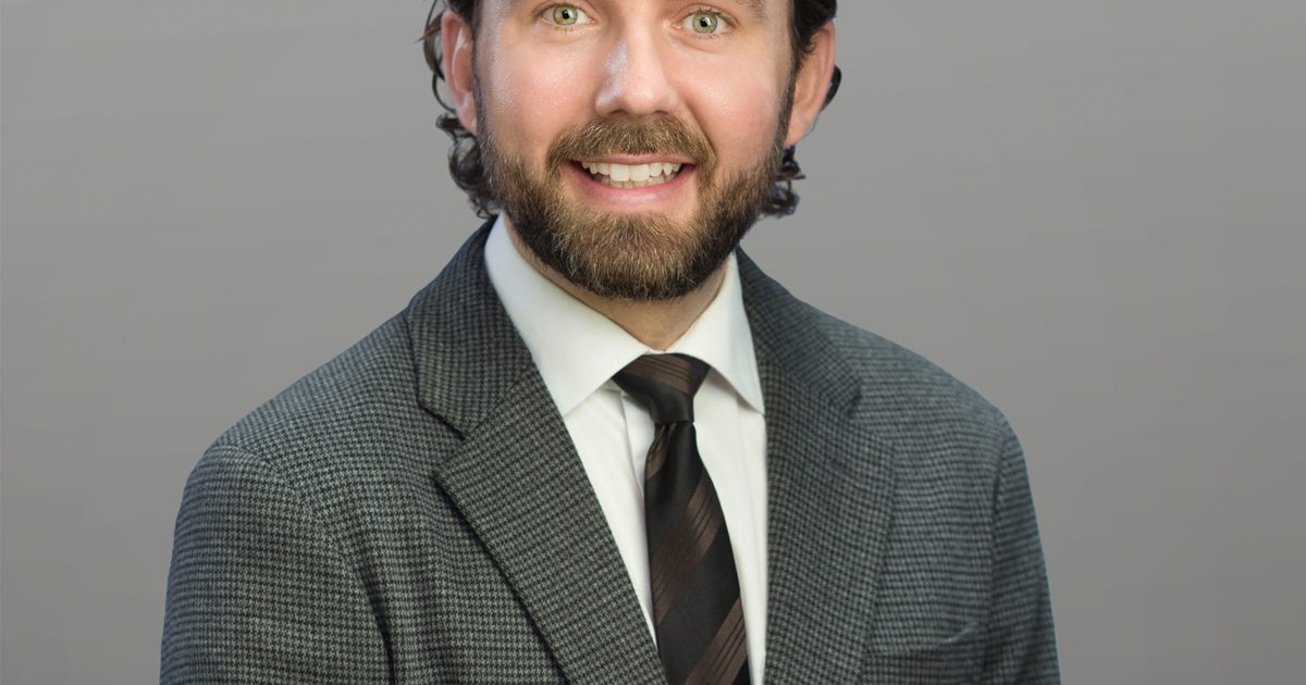 Randall K Rutherford Q+A: Cushman's Rutherford on why Calgary's CRE is built to outlast ...