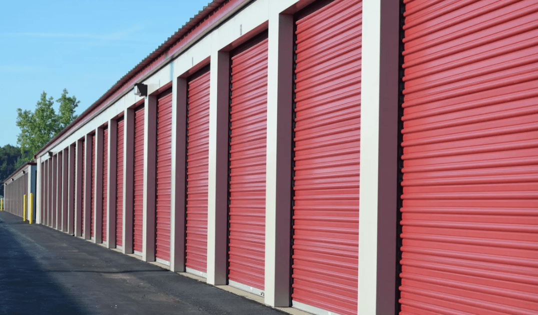 StorageVault Canada eyes $100m in acquisitions this year - Green Street ...