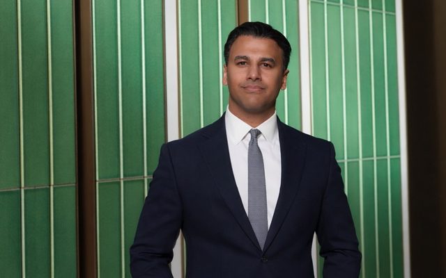 Womble Bond Dickinson appoints head of living capital - Green Street News