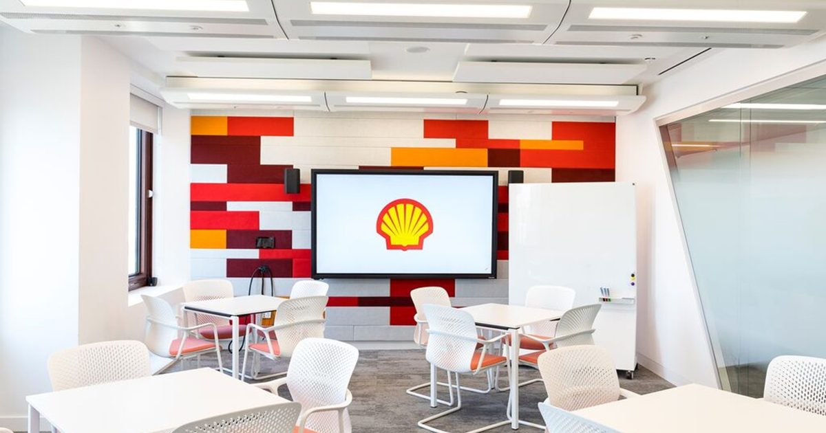 Knight Frank wins global mandate from Shell - Green Street News