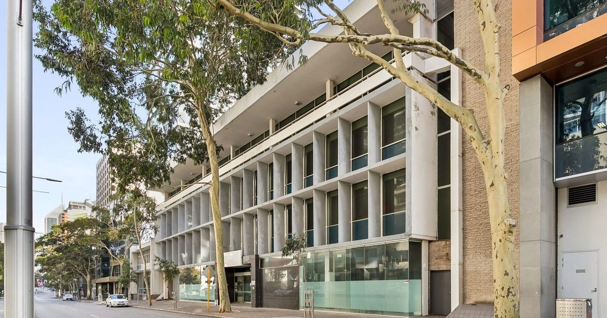 Substantial Perth CBD development site hits the market - Green Street News