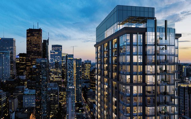 271 Richmond Street East
