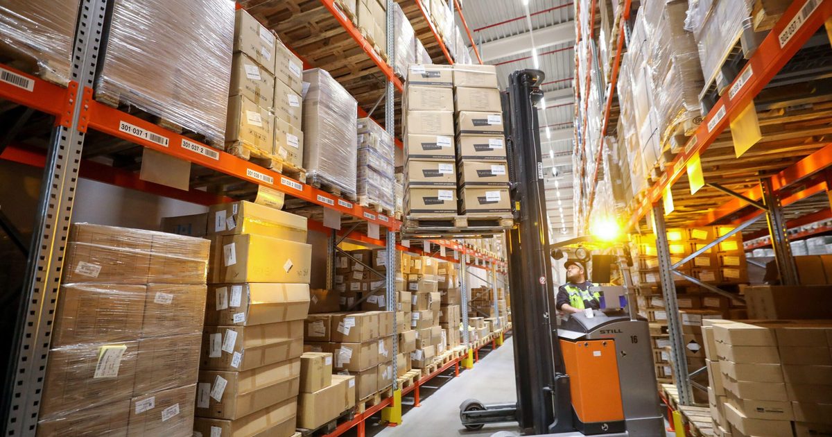 Mileway launches €90m Dutch logistics portfolio sale