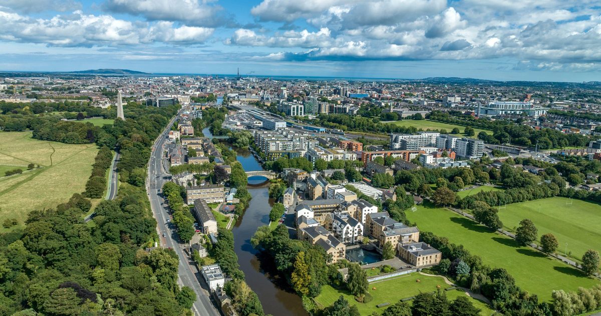 Relaxed planning rules drive Irish land rush