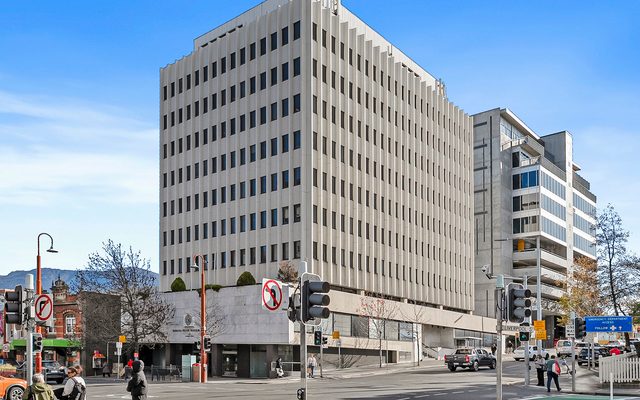 Architecture, Building, Office Building