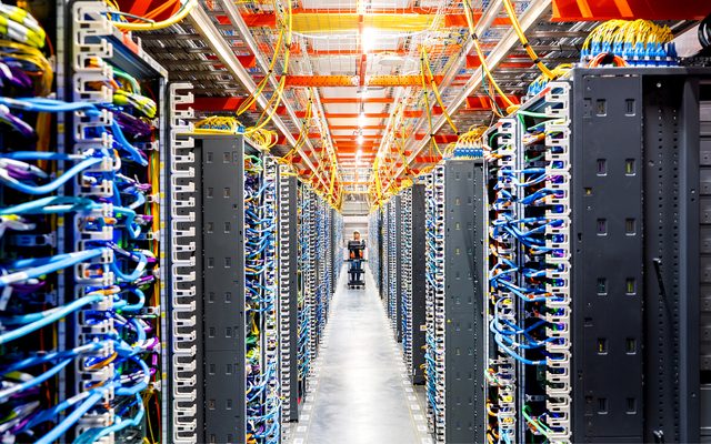 Computer, Electronics, Hardware