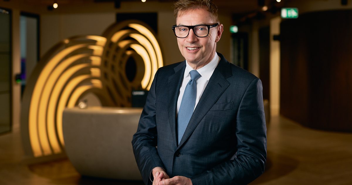 Womble Bond Dickinson appoints head of living capital - Green Street News